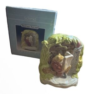 Schmid   Beatrix Potter Music Box